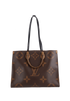OnTheGo GM, front view